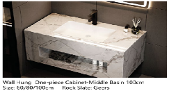 MUEBLE CARRARA 70*50