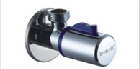 LLAVE DE ARRESTO MACHO ACERO INOX 1/2*1/2 AZUL