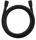 MANGUERA DE DUCHA NEGRA
