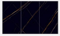 PIEDRA SINTERIZADA GLOSSY MATT