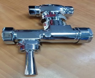 FLUXOMETRO PARA W.C. TIPO GEM 2