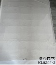 LAMINAS PVC SPC+TRANSPRINT+UV Size 2440* 1220 (3MM)