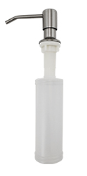 DISPENSADOR DE JABON