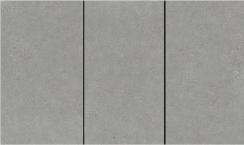 PIEDRA SINTERIZADA GLOSSY GREY MATT