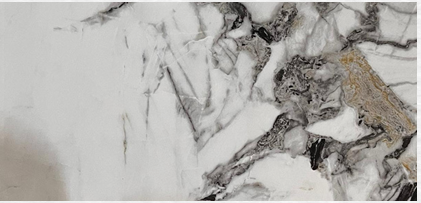 PORCELANATO MARMOLEADO BLANCO 60*120