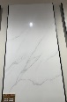 PORCELANATO MARMOLEADO BLANCO 60*120