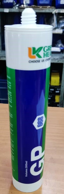 SILICON ACRILICO BLANCO 460G