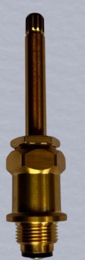 VASTAGO CORTO PARA DUCHATIPO SAM LUJO